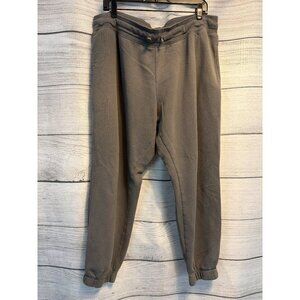 Goodfellow & Co Mens Gray Jogger Pants Size XL